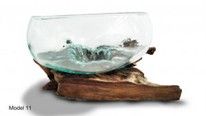 mobilier moss - -batam - Decorative Cup