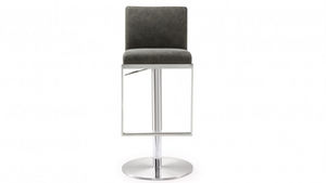 mobilier moss - --cm galena - Bar Chair