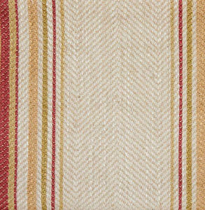 ALESSANDRO BINI - casali rigato - Upholstery Fabric