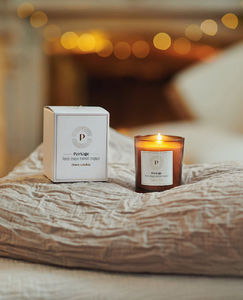 LUCE CANDLE - partage - Scented Candle