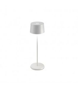 Zafferano - white - Table Lamp