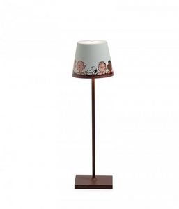 Zafferano - together - Children's Table Lamp