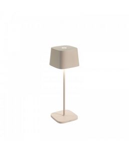 Zafferano - ofelia pro sand - Table Lamp