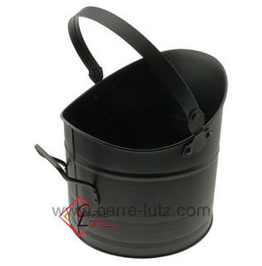 Carre Lutz -  - Coal Bucket