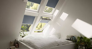 VELUX - occultant - Interior Roof Window Blind