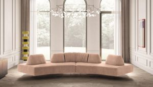 FELIS -  - Adjustable Sofa