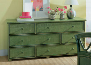 brin d'ouest -  - Chest Of Drawers