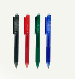 ECONOTEBK - gel rechargeable - Erasable Pen