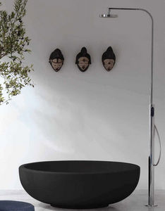 Edeba - fontana - Freestanding Bathtub