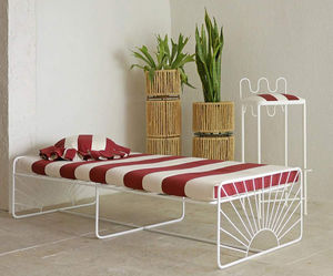 CHIARA COLOMBINI - eldorado by honoré - Lounge Day Bed