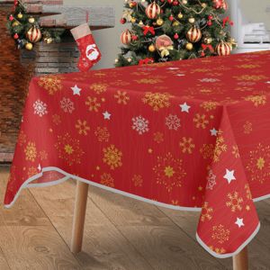 FRANSE TAFELKLEDEN -  - Christmas Tablecloth