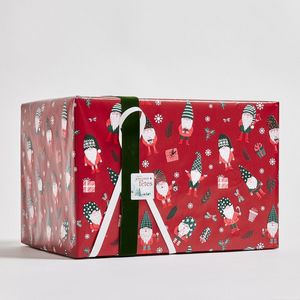 RETIF -  - Gift Wrapping Paper