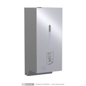 Axeuro Industrie - ax9424 - Soap Dispenser