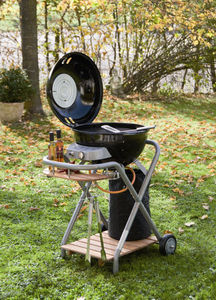 OUTDOORCHEF -  - Gas Fired Barbecue