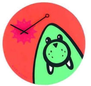 Nextime -  - Children's Clock