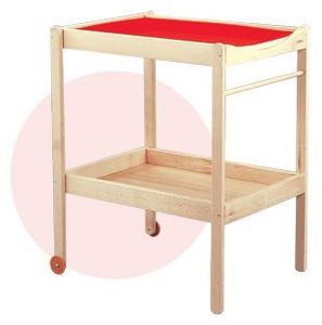 Combelle - alice - Nursery Table