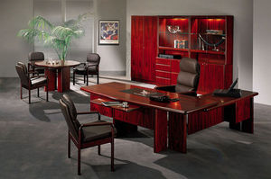 DYRLUND - commodore - Executive Desk