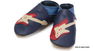 Starchild -  - Children's Slippers