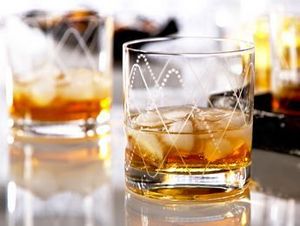Bodanova -  - Whisky Glass