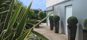 Terrasse Concept -  - Decked Terrace