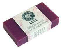 The Celtic Herbal -  - Natural Soap