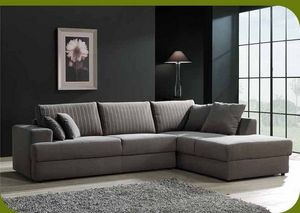 Belform - trinidad - Corner Sofa