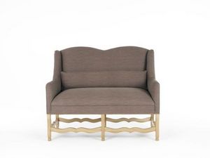 NUTTALL - miranda canape - 2 Seater Sofa