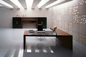 Archiutti Iem Office - kyo - Executive Desk