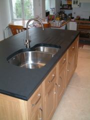 Snowdonia Slate & Stone -  - Kitchen Worktop