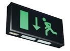 Emergi-Lite Safety Systems Thomas & Betts - navigator & navigator performa - Illuminated Sign