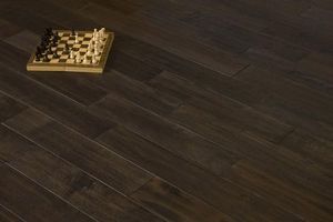 Xylo Flooring - strip red birch - Wooden Floor