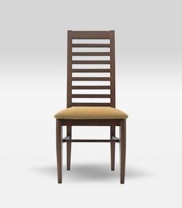 Morgan Contract Furniture -  - Chair
