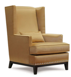 MANUEL LARRAGA - aneto - Wingchair With Head Rest
