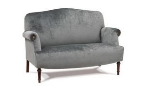 MANUEL LARRAGA -  - 2 Seater Sofa