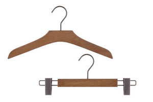 La bonne accroche - cintres antique - Coat Hanger
