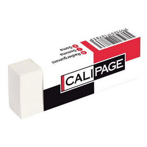 Calipage -  - Eraser