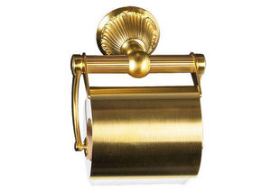 Cristal Et Bronze - versailles manettes - Toilet Paper Holder