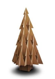 ODENNEBOON -  - Artificial Christmas Tree