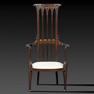 MASSANT -  - Chair