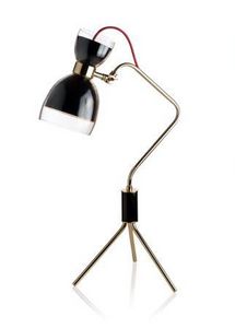 VILLA LUMI -  - Table Lamp