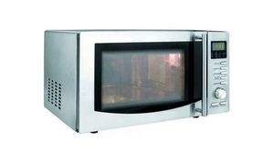 Lacor -  - Microwave Oven