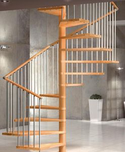 SK-SYSTEME -  - Spiral Staircase