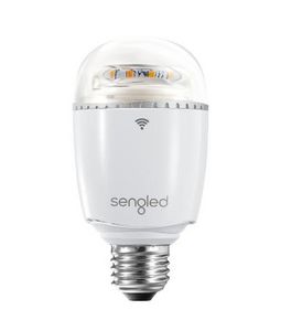 SENGLED - boost - Connected Bulb