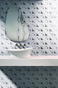 ORVI INNOVATIVE SURFACES - wicker - Personalised Tile