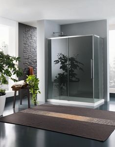 Inda - trendy- - Shower Enclosure