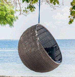 Alexander Rose - san marino-: - Outdoor Hanging Chair