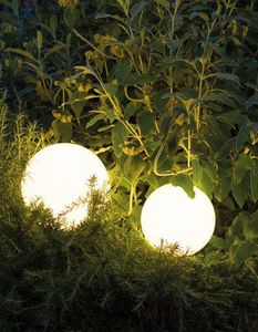 FIORIRA UN GIARDINO - ballon - Led Garden Lamp