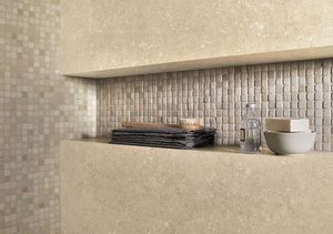 FAP CERAMICHE - collection nord - Mosaic Tile Wall