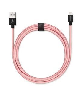 USBEPOWER - --fab xxl - Iphone Cable