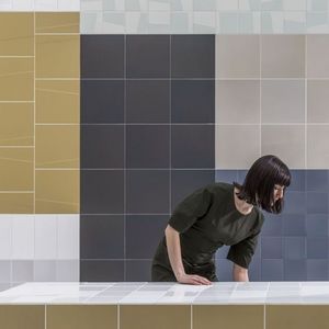 MOSA - -murals fuse - Wall Tile